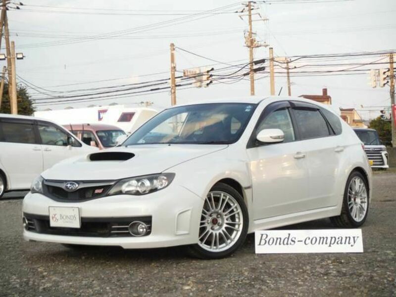 IMPREZA