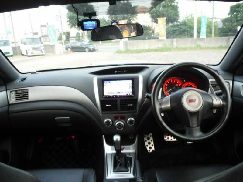 IMPREZA