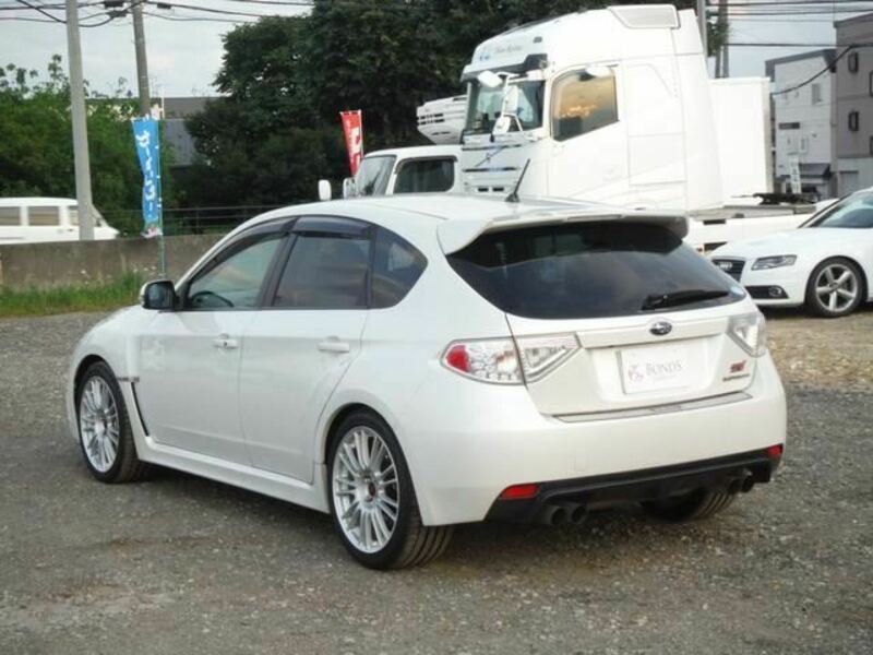 IMPREZA