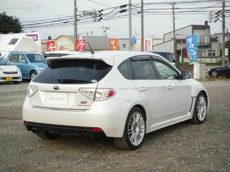 IMPREZA