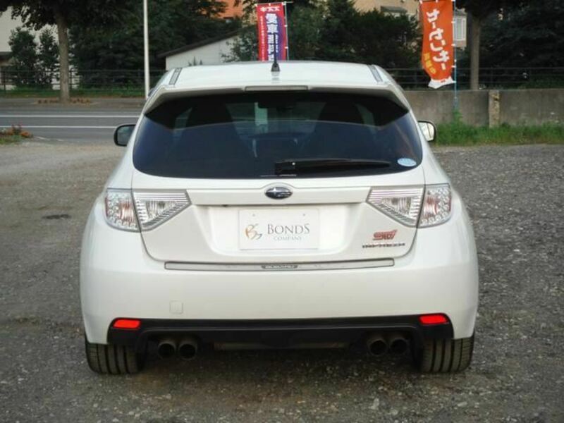 IMPREZA
