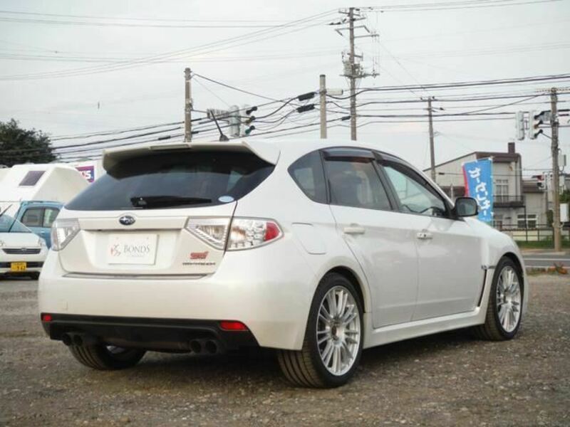 IMPREZA