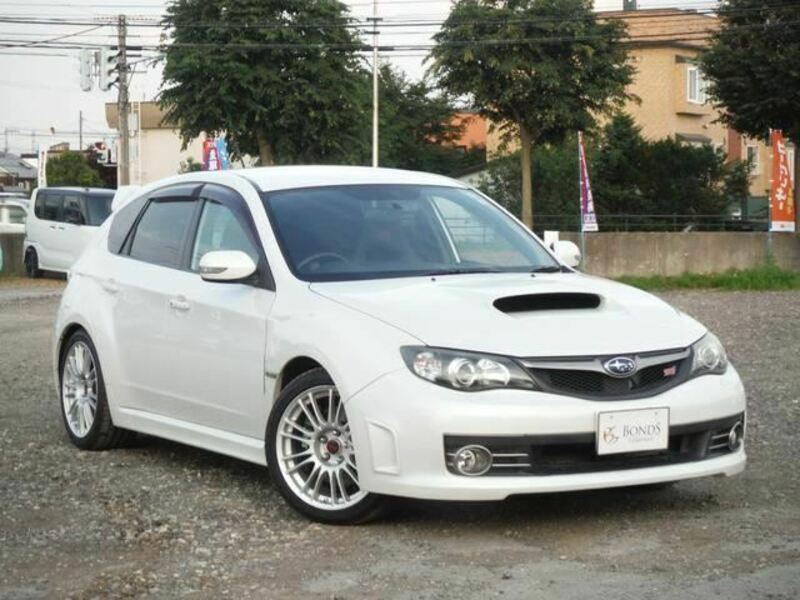 IMPREZA