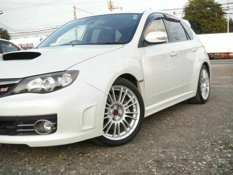IMPREZA