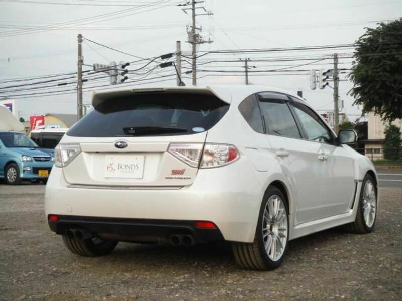 IMPREZA