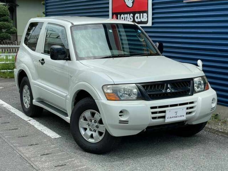 PAJERO