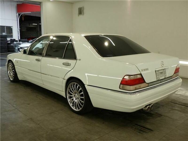 S-CLASS