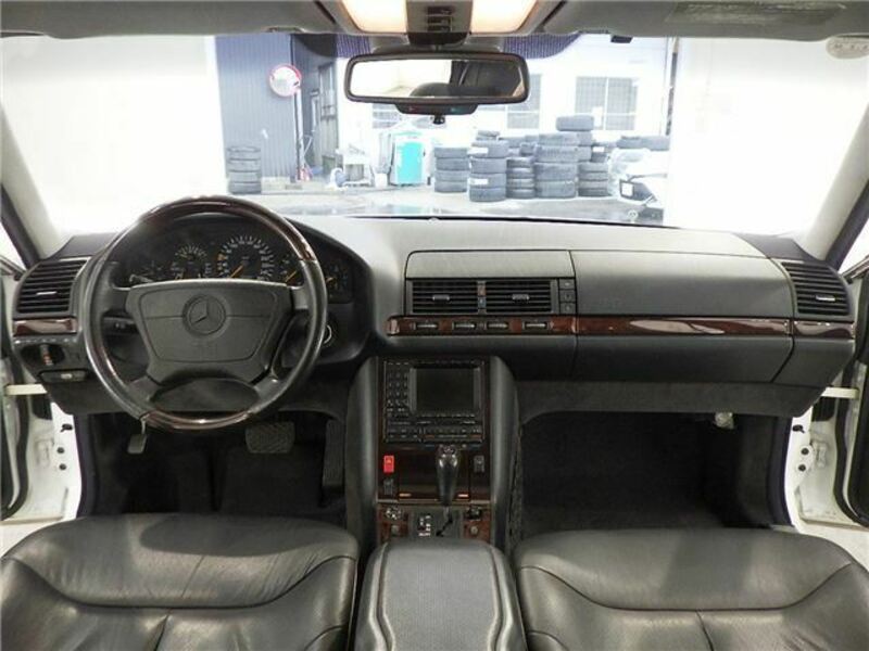 S-CLASS