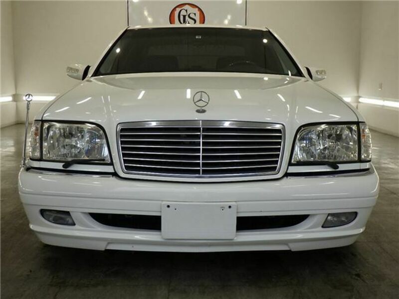 S-CLASS
