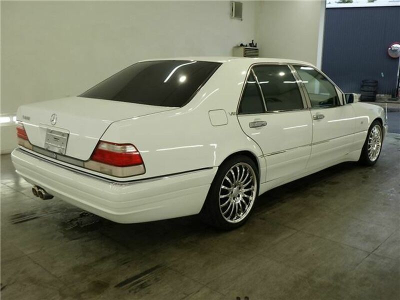 S-CLASS