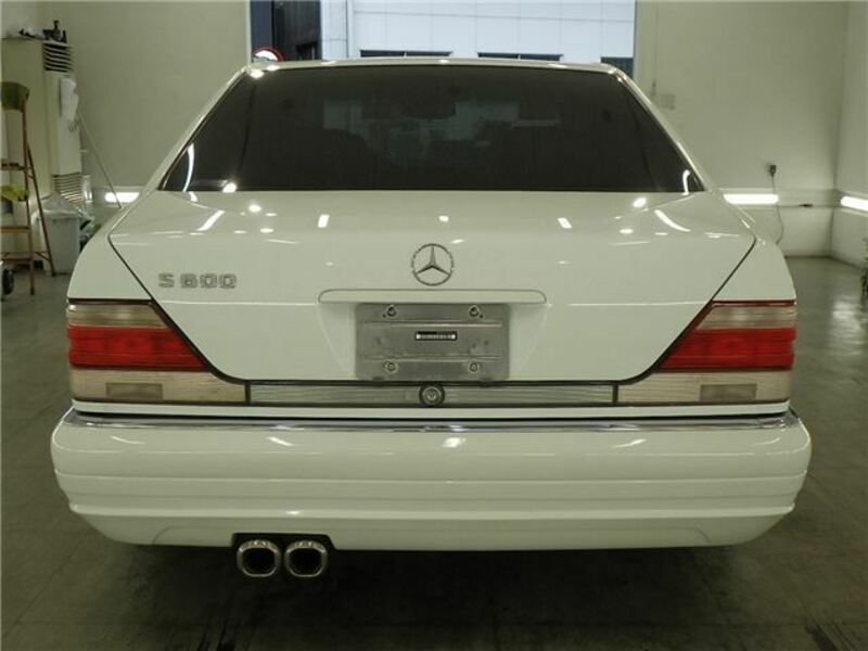 S-CLASS