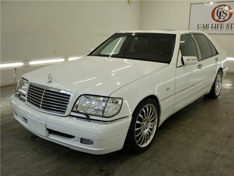 S-CLASS