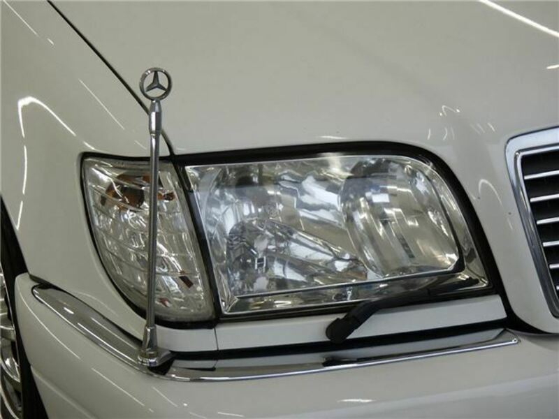 S-CLASS