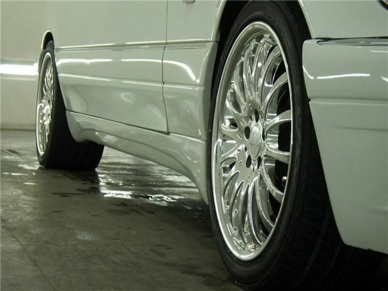 S-CLASS