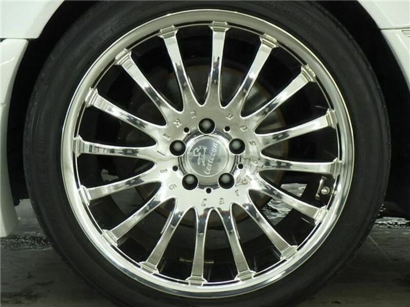 S-CLASS
