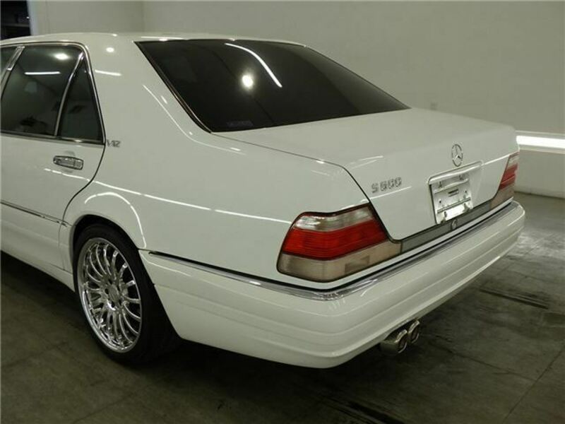 S-CLASS