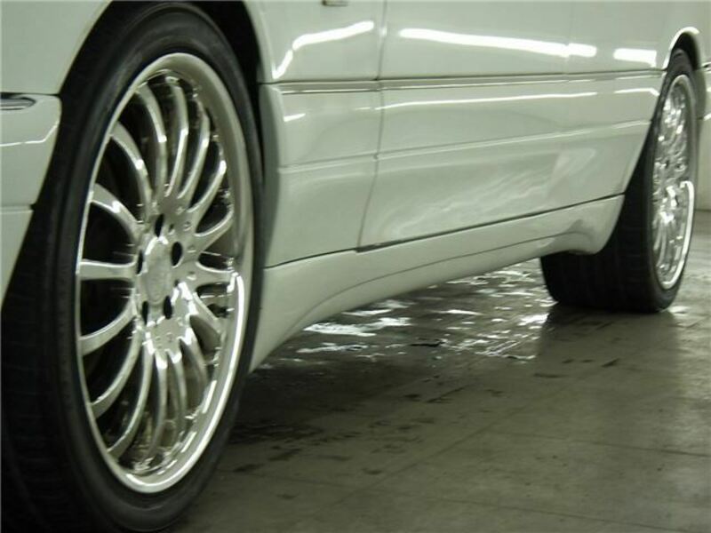 S-CLASS