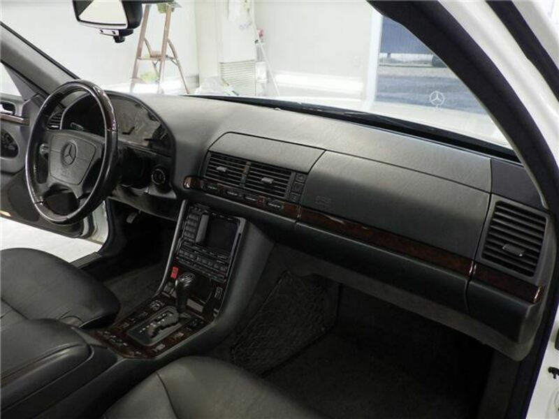 S-CLASS