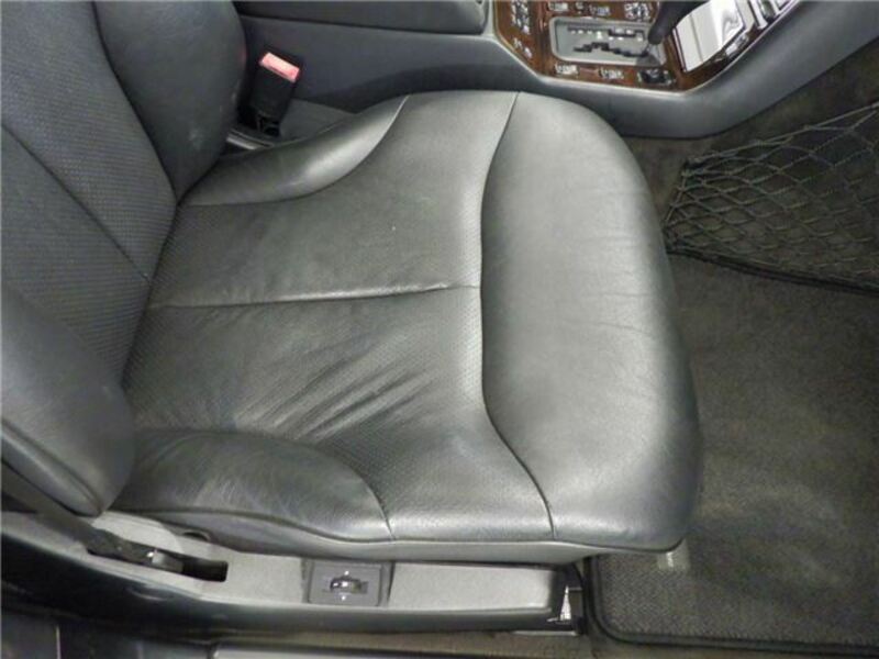 S-CLASS