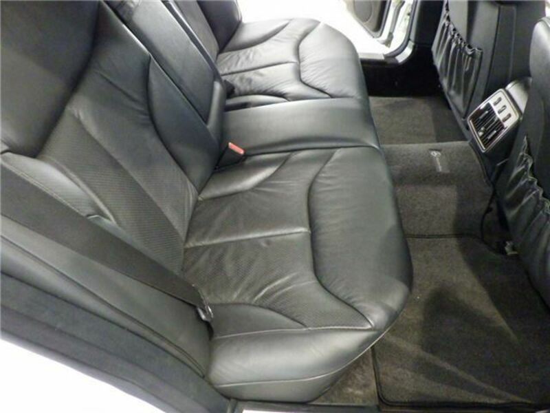 S-CLASS