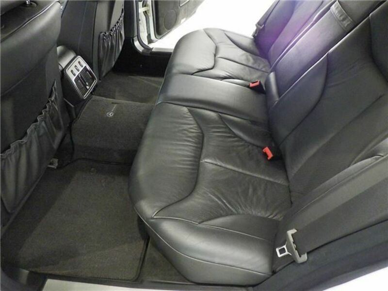S-CLASS