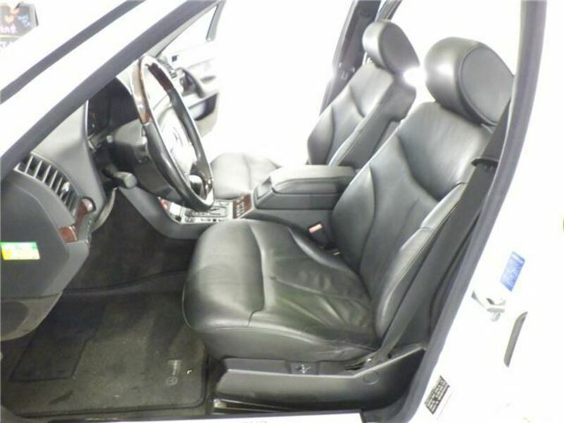 S-CLASS