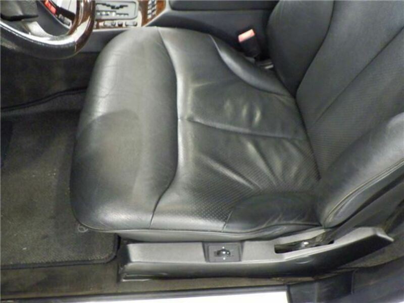 S-CLASS