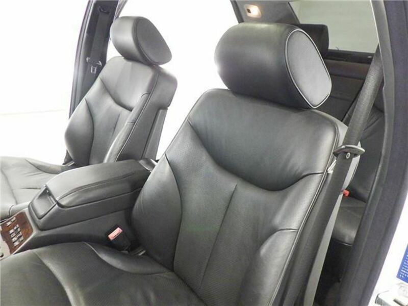 S-CLASS