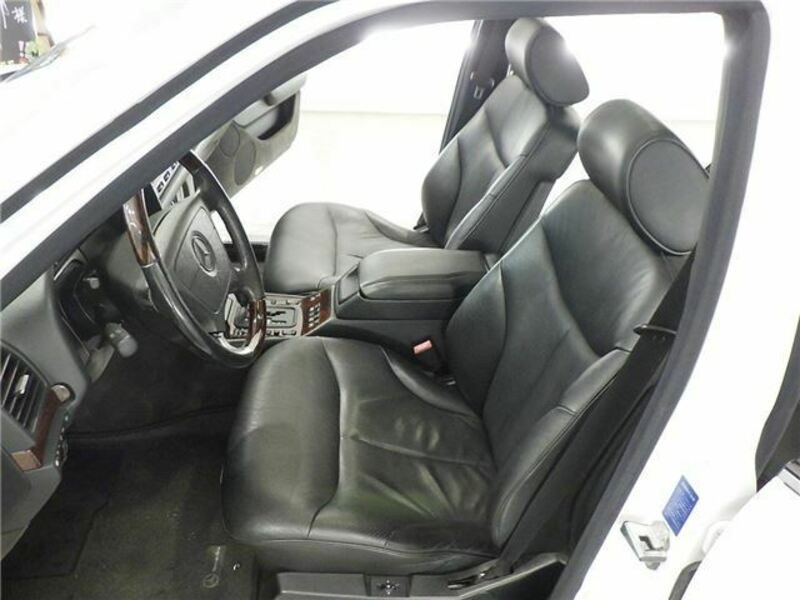 S-CLASS