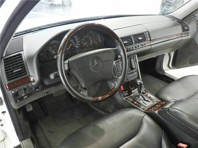 S-CLASS