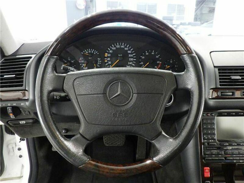 S-CLASS