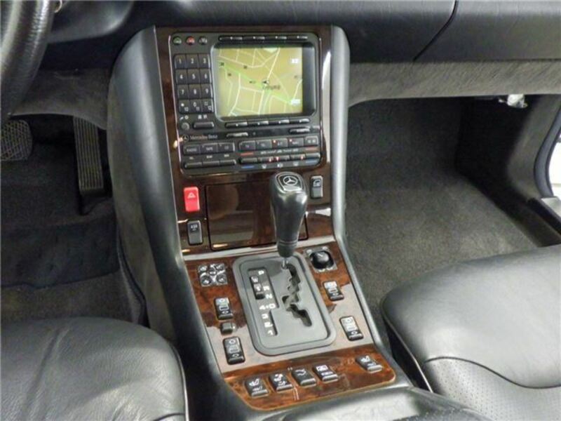 S-CLASS