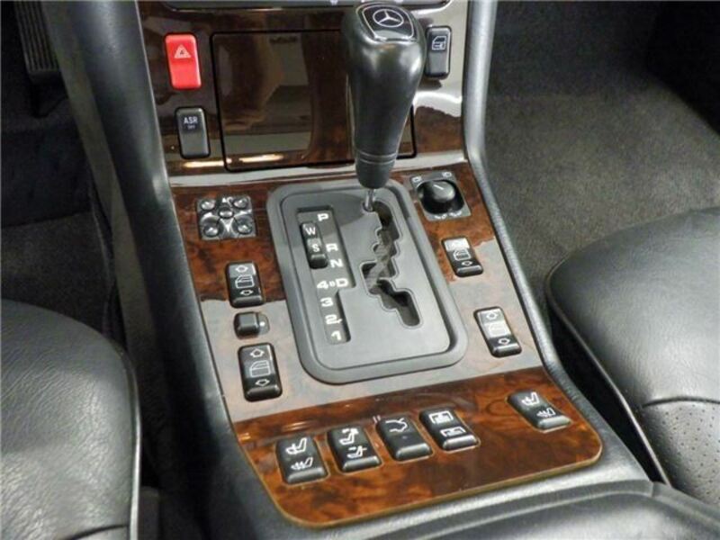 S-CLASS