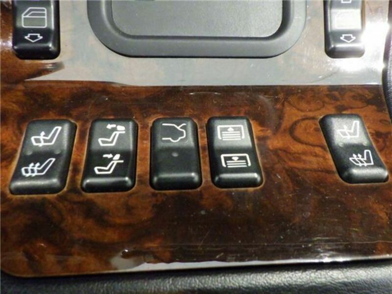 S-CLASS