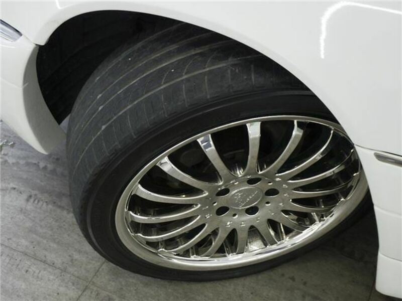 S-CLASS