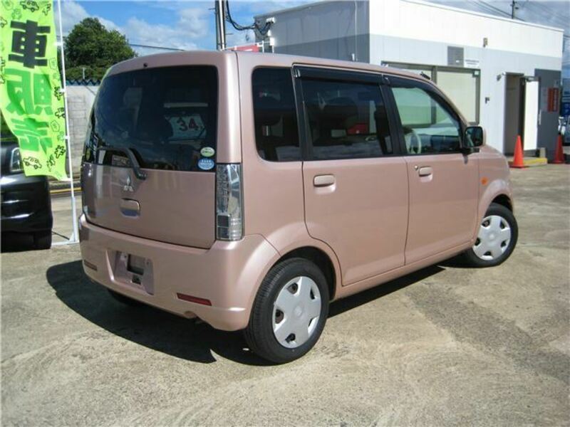 EK WAGON