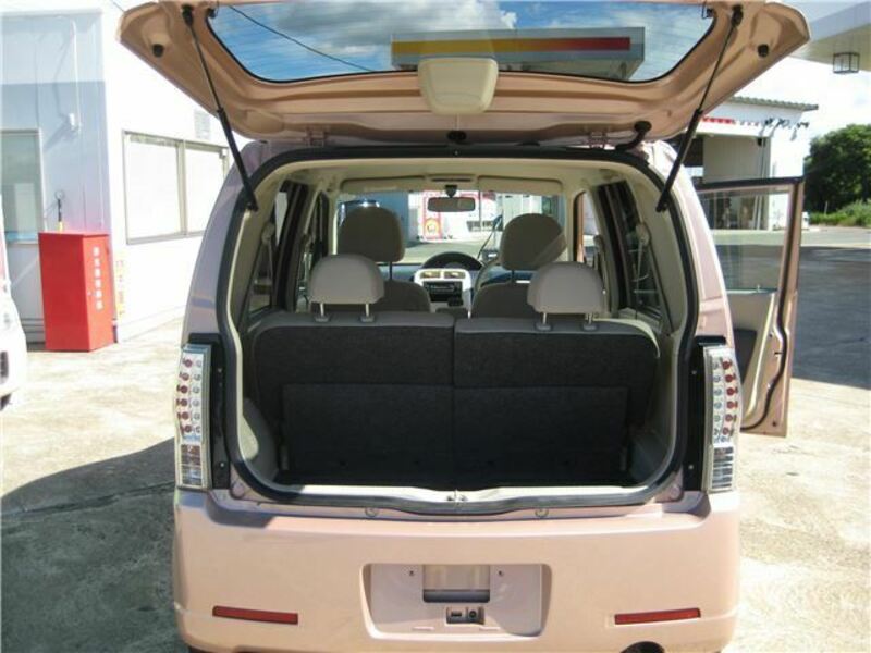 EK WAGON