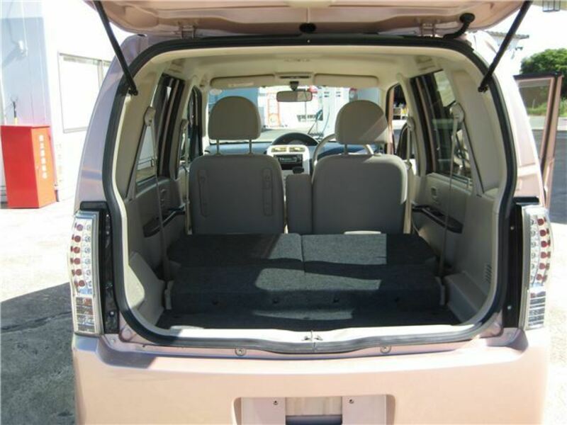 EK WAGON
