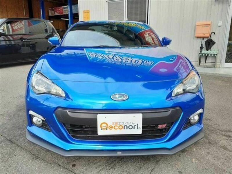 BRZ
