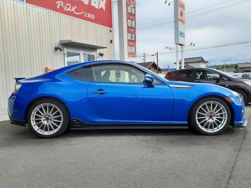 BRZ