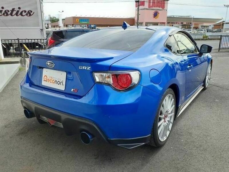 BRZ