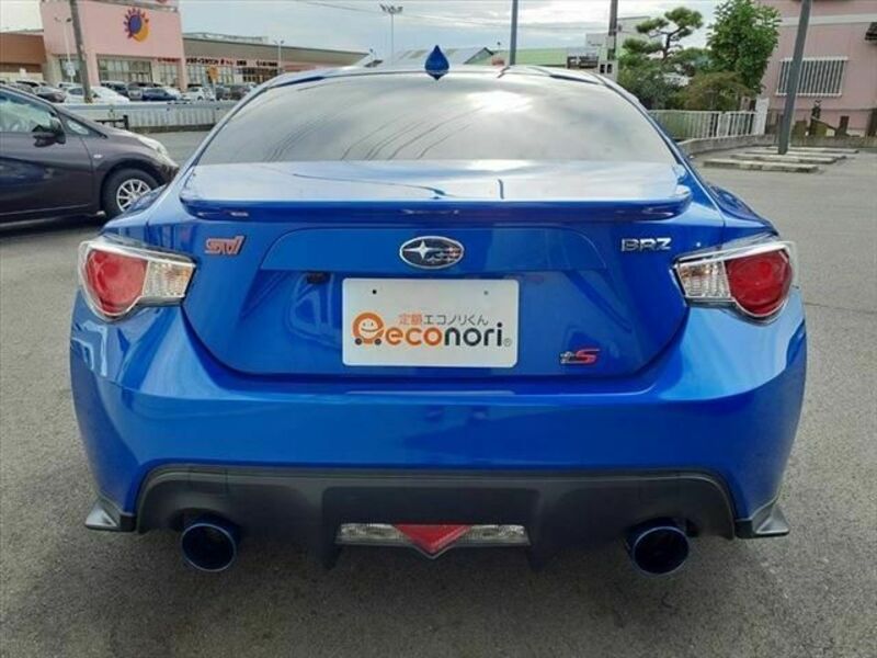 BRZ