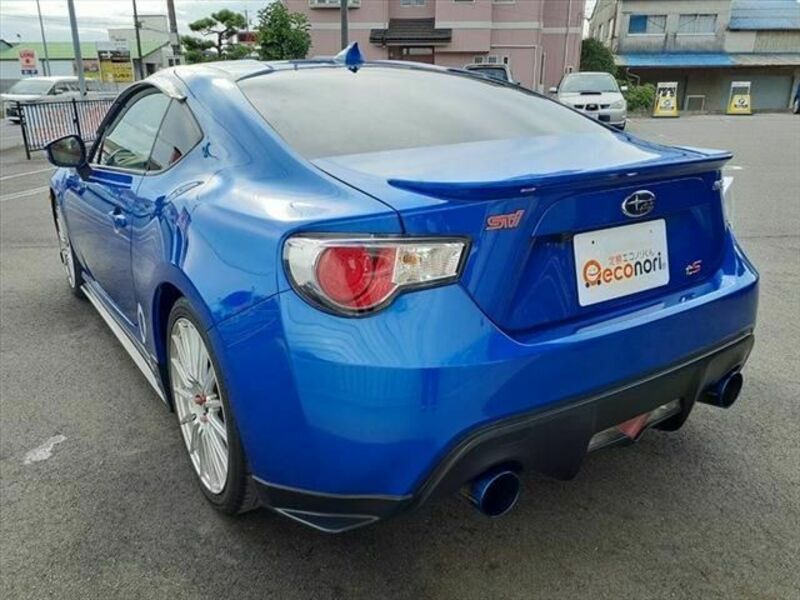 BRZ