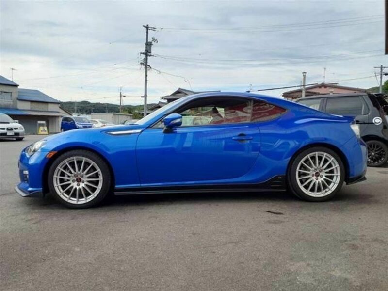 BRZ
