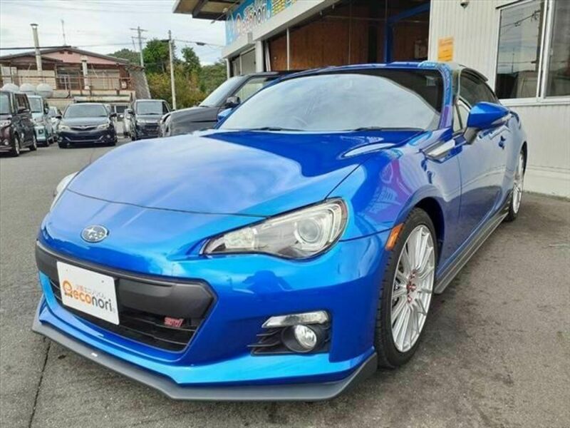 BRZ
