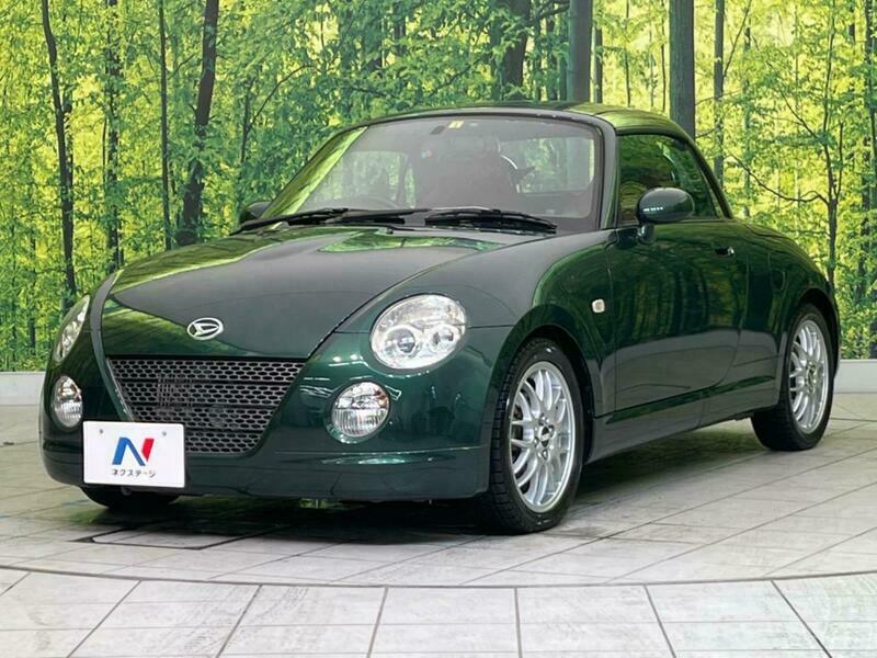 COPEN