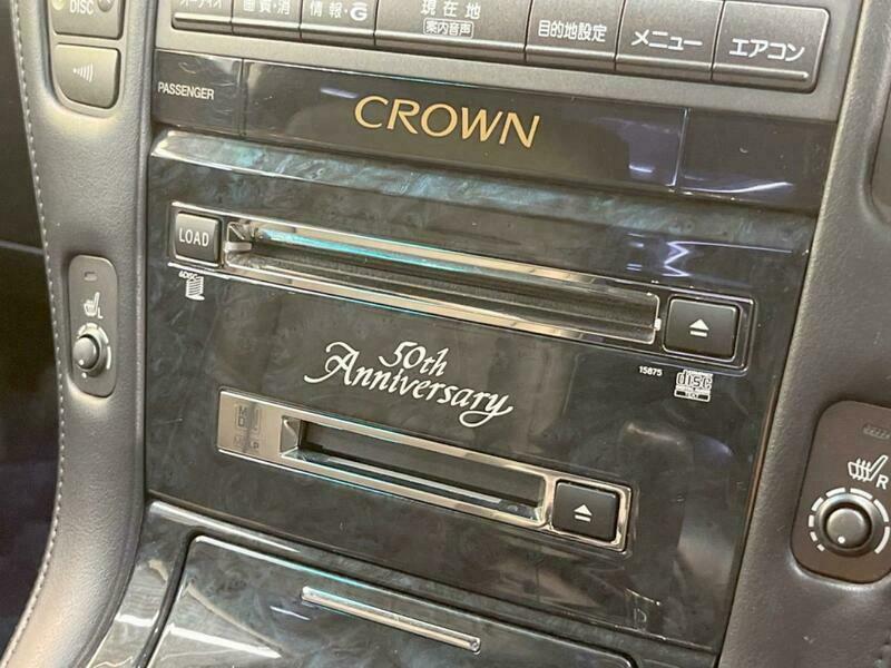 CROWN