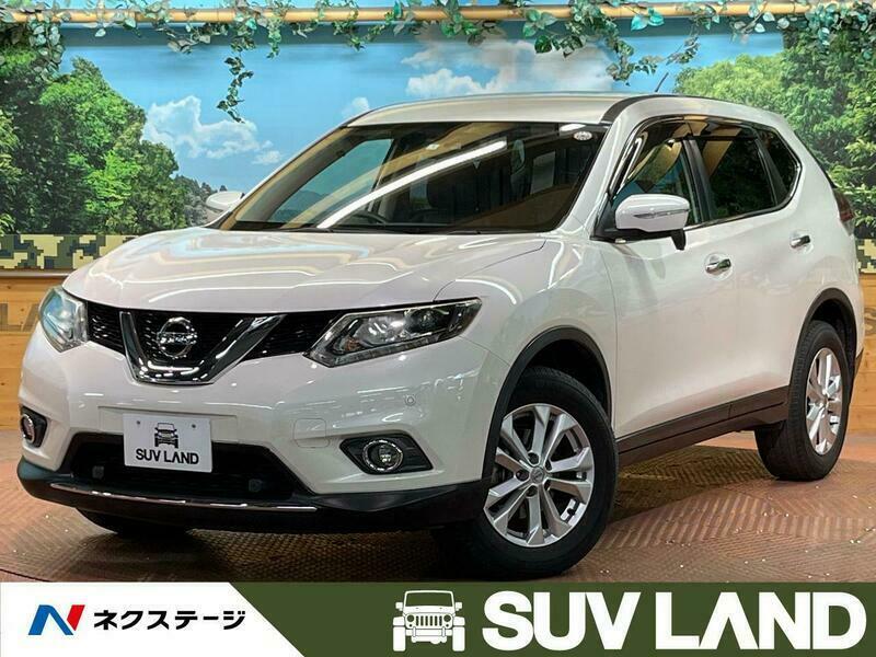 X-TRAIL-10