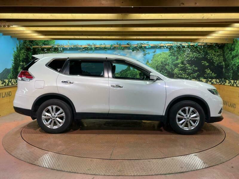 X-TRAIL-63
