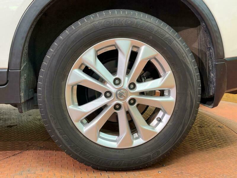 X-TRAIL-65